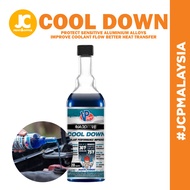 JCP VP RACING Cool Down Coolant Additive Enhancer 16oz 473ml Madditive For Car Use