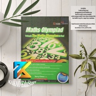 Maths Olympiad - Unleash The Maths Olympiad In You Junior 1