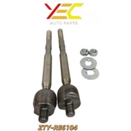 T/Y VIOS NCP93, YARIS RACK END R/L (SR-T020) 45503-0D080 45503-52070 ZTY-RE6104
