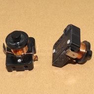 Original Refrigerator Display Cabinet Compressor Accessories QL2-4.95 Heavy Hammer One Pin Starter T