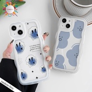 DA2869 SOFTCASE SILICON WAVE CUSTOMBENING FOR A03 CORE A10 A11 A20 A21S A16 A16E A37 A52 A53 Y21T Y2