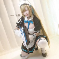 ชุดนักเลงหญิงสาว Real Shooting สำหรับ Blue Archive Green Archive ชุดนักเลง One-Night Cosplay ชุดนักเ