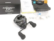 Shimano 18 Antares DCMD XG Left Super