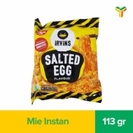 Nissin Irvins Salted Egg 113 Grams