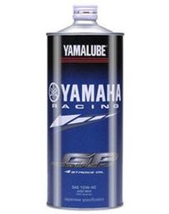 YAMAHA 山葉 原廠 YAMALUBE RS4GP 10W40 GP MA2 100%全合成機油