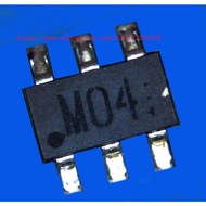 ✫2pcs / NEW original for Canon 70d motherboard power chips power IC M04 Free shipping