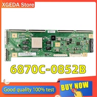 6870C-0852B L55/65M7-Z2/M5-0D logic board 6870C 0852B LE650AQD tested well