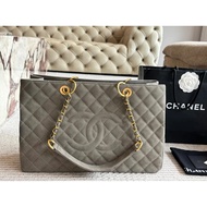 Chanel Large Size tst Airport Bag 40 25cm Boxless Airport Bag Shopping Bag Tote Bag Handbag