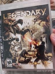 PS3 潘朵拉魔盒 傳奇 第一人稱射擊 英文版