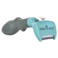 FURminator 美國神效專利去毛梳 4.4cm 長毛小型貓專用  1支