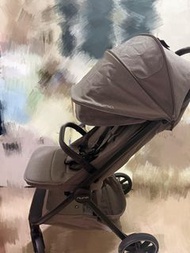 Nuna TRVL lx bb車