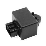 【Quality】 60E-81950-00 For Waverunner Fuel Pump Relay Outboard 4-Stroke Engine 30HP 40HP 50HP 60HP 7