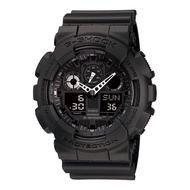 Direct from Japan　G-SHOCK[Casio] G-Shock Watch [Domestic Genuine Product] GA-100-1A1JF Men's Black