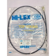 TOYOTA COROLLA KE10,  KE20, KE30 SPEEDO METER CABLE MADE IN JAPAN