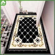 Bedroom carpet kitchen mat home non-slip water-absorbent soft/hard/bathroom mats/floor mats/kitchen mats fast drying can be cut customized