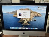【二手交易網】Apple iMac A1418 2014