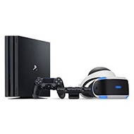 【中古】 PlayStation 4 Pro PlayStation VR Days of Play Special Pack