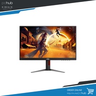 PChub | 27" AOC Q27G4F LED IPS HDR10 180hz GSYNC 2K 2560 x 1440p, HDMI DP, pivot adj ergo stand