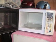 微波爐 歌林 隨便賣 下標須付手續費