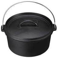 COLEMAN JAPAN DUTCH OVEN 10" 170-9392 As the Picture One