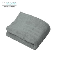 FAVORITA Extra Large King Eco 100% Cotton Bath Towel | 76cm X 152cm | Superior Comfort