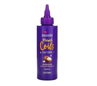 Aussie Miracle Coils Scalp Serum 5 fl oz (150 ml)