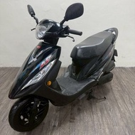 2014 光陽 KYMCO GP 125