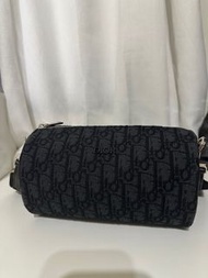 Dior roller bag