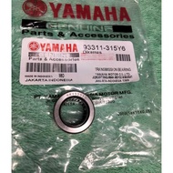 Stick Bearing Transmission For Mio Sporty C0b