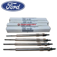 FORD RANGER T6 2.2/3.2 HEATER PLUG (U202 18 601)