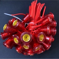 Light tail Combo for E12 chili bulb E12 Light Bulb