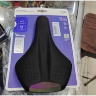 Selle royal vivo reflective athletic classic bicycle saddle