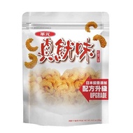 【華元】真魷味 派對分享包180g*10包/箱