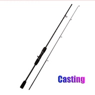 Joran Murah Cuci Gudang / Carbon Sutet Joran Pancing Carbon / Pole Joran Casting / Asli Kuat 30kg Fu