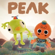 Bing Bong Plushie Super Cute Two Pop Plush Toy Doll Doll Trendy