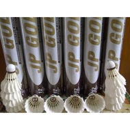 JP GOLD SHUTTLECOCK Original