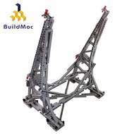 75192 bracket Compatible Building Blocks Star Wars Millennium Falcon Model's MOC Stand Base Toys Bui
