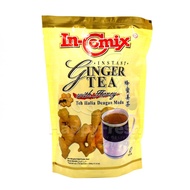 In-Comix Instant Ginger Tea with Honey