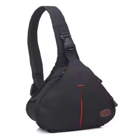 High Quality Camera Bag Case for Canon EOS Nikon D Sony A FUJI Olympus Pentax