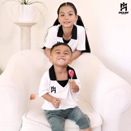 VINTAGE KIDS Polo Shirt IMANE (IMAJR1 001)