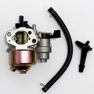 Carburetor for Honda 168 GX160 GX200 Water Pump Generator