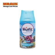MYSTIC ORCHARD สเปรย์ปรับอากาศ ขนาด 250 มล. (กลิ่นโอเชี่ยน เฟรช)