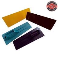 Thick Pvc Laskam Roskam AWS Wall Cement Plastering Tool/ Plastic Raskam Trowel Plaster Plaster Color