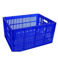 Greenleaf Plate Crate 2203 L | Greenleaf Bowl Crate | Industrial Crates | Clothes Basket