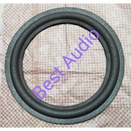 Terbaik List Spon Pinggiran Daun Kertas Speaker Woofer 12Inch 12 Inch