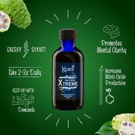 Kyani Nitro Xtreme 100% Wild Alaska Noni Tree