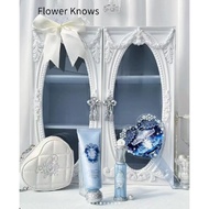 Flower Knows # #      Flower Knows - 2025 Flower Knows Christmas Mirror, Hand Mirror, Christmas Gift
