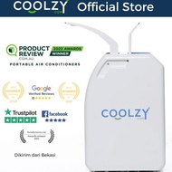 COOLZY-GO PORTABLE AC