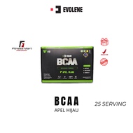 Evolene BCAA 25 Sachet/375gram - Fitness Supplement - Workout Supplement