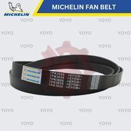 Honda Civic S5A 2.0 MICHELIN Fan Belt (7PK1655)